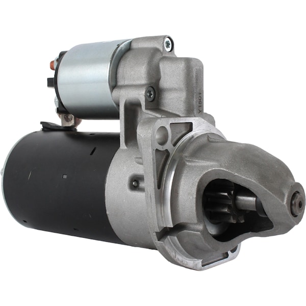 Db Electrical New Starter For Lombardini 0-001-107-058 563R0540 112497 410-24209 563R0540 410-24209 - main